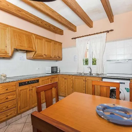 Villa Maribel Iv